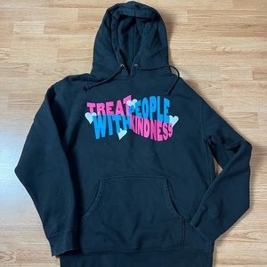 Harry Styles TWPK Hoodie